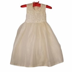 Dimples Los Angeles Girls Formal Dress